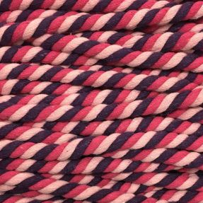 Cotton cord 15 mm 7