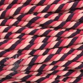Cotton cord 15 mm 7