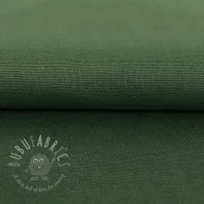 CANVAS dark green