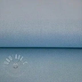CANVAS light blue
