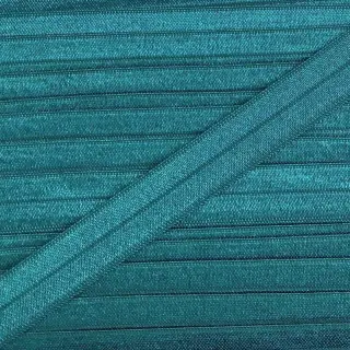 Bias binding elastic 15 mm petrol