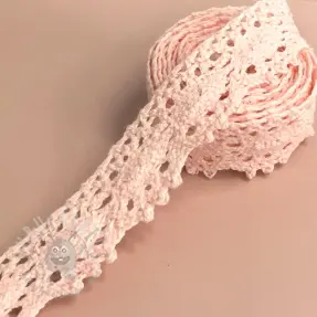Madeira light pink