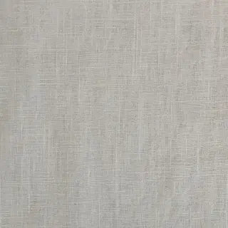 Linen enzyme washed light grey