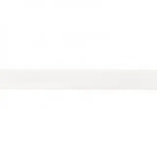 Bias binding jersey cream