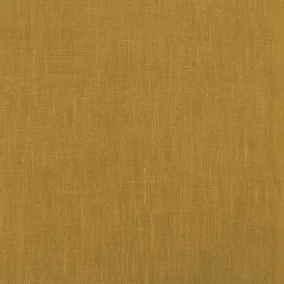 Linen enzyme washed ochre