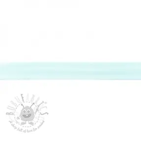 Bias binding jersey mint