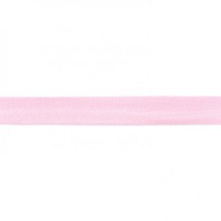 Bias binding jersey light pink