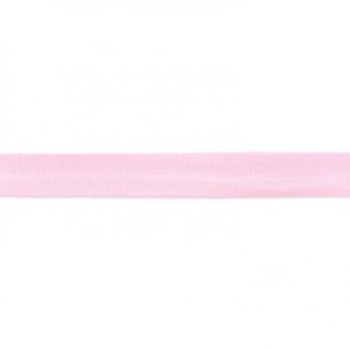 Bias binding jersey light pink