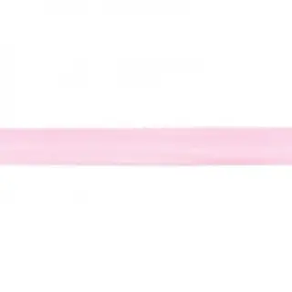 Bias binding jersey light pink