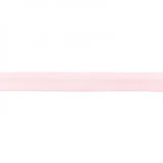 Bias binding jersey old pink
