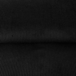 Corduroy black