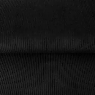 Corduroy black