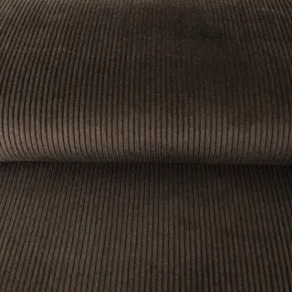 Corduroy dark brown