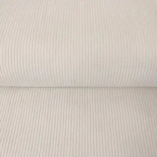 Corduroy ecru