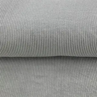 Corduroy grey