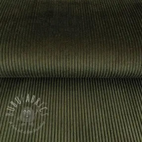 Corduroy hunter