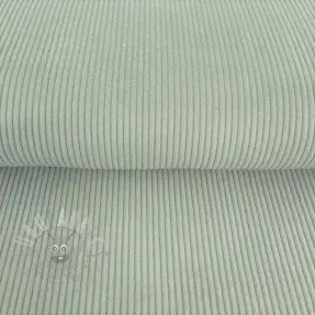 Corduroy mint