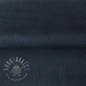 Corduroy navy