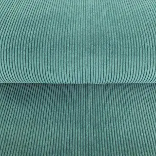 Corduroy light petrol