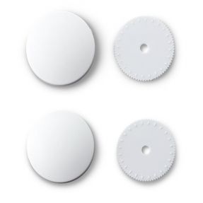 Cover buttons 22 mm