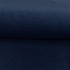 Fine corduroy navy