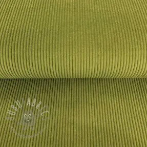 Corduroy pickle