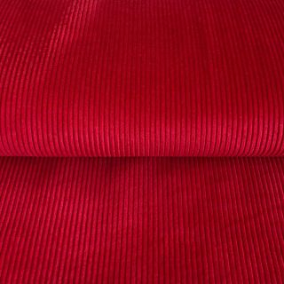 Corduroy red