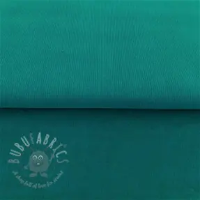 Fine corduroy petrol