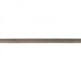 Piping tape imitation leather grey