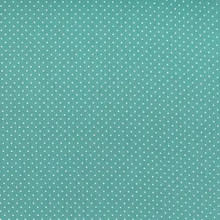 Cotton fabric Petit dots fresh sage