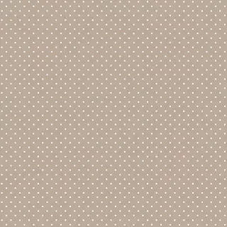 Cotton fabric Petit dots sand