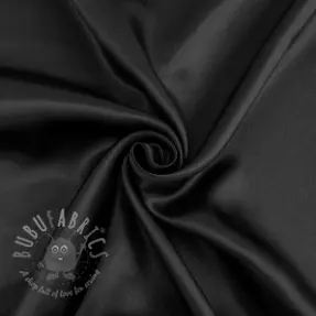 Satin black