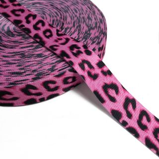 Ribbons Fantasy Panther pink