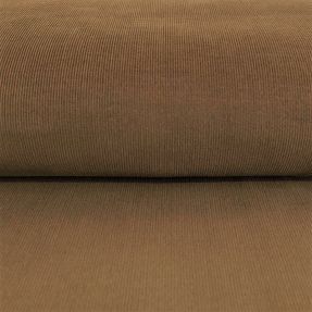 Fine corduroy camel