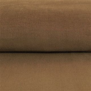 Fine corduroy camel