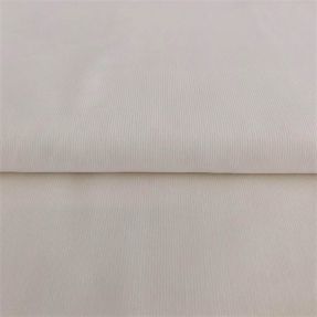 Fine corduroy ecru