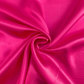 Satin pink