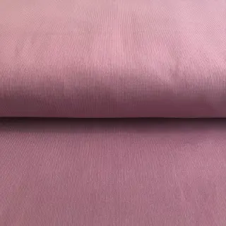 Fine corduroy light purple