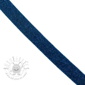 Bias binding LUREX cobalt