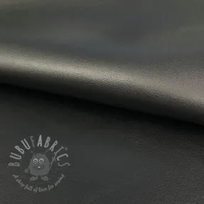 Faux leather AXE noir