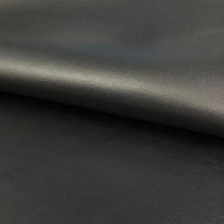 Faux leather AXE noir