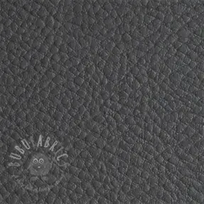 Faux leather KARIA ardoise