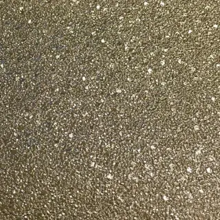 Faux leather ROCKS bronze
