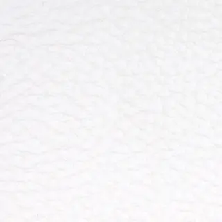 Faux leather KARIA blanc