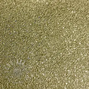 Faux leather ROCKS gold