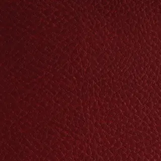 Faux leather KARIA bordeaux