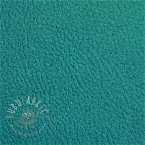 Faux leather KARIA canard