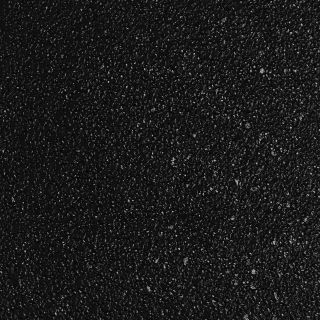 Faux leather ROCKS noir