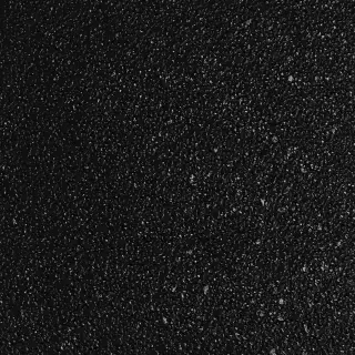 Faux leather ROCKS noir