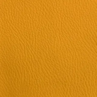 Faux leather KARIA curcuma